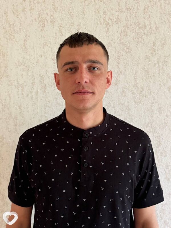 Гений, 31, Минске — анкета №2463517