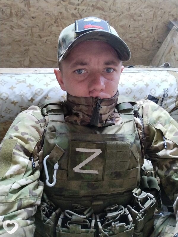 Сергей, 30, Краснодаре — анкета №2463355