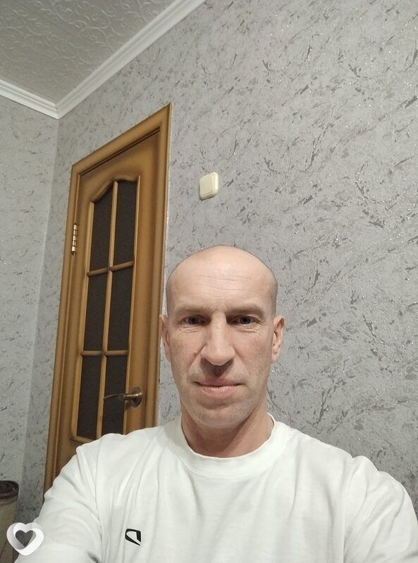 Виталий, 45, Санкт-Петербурге — анкета №2463359