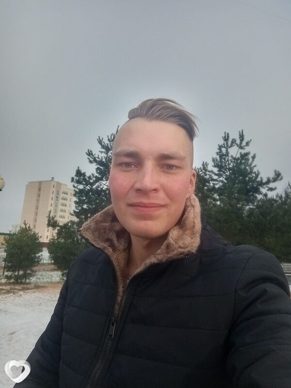 Никита, 26, Ярославле — анкета №2463378