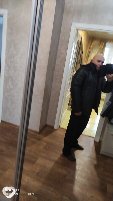Анатолий, 44, Минске — анкета №2463390