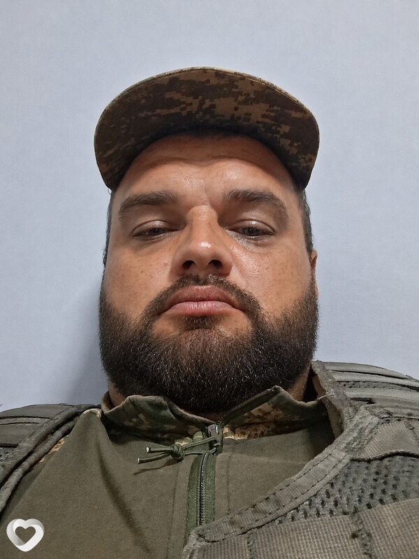 Hunter, 36, Житомире — анкета №2463396