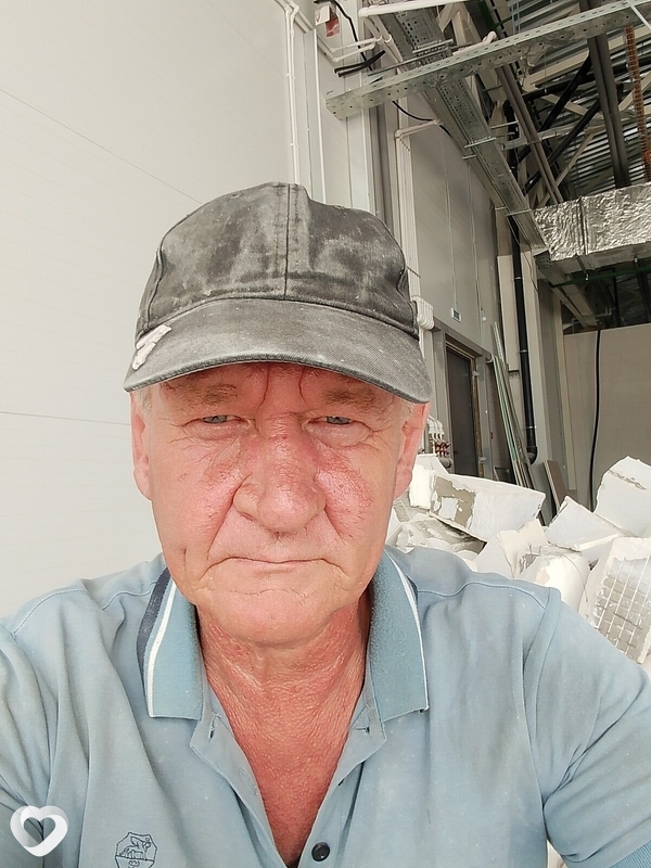 Виталий, 56, Краснодаре — анкета №2463398
