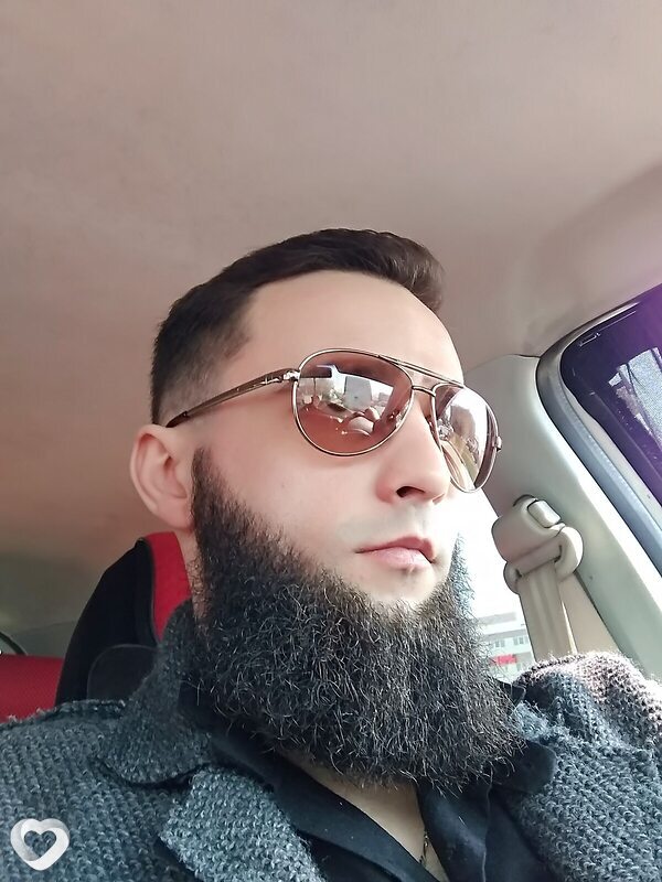 Марк, 37, Ставрополе — анкета №2463430