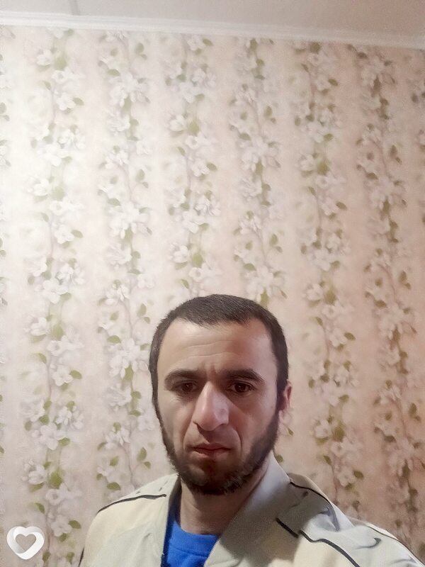 Али, Зарайск