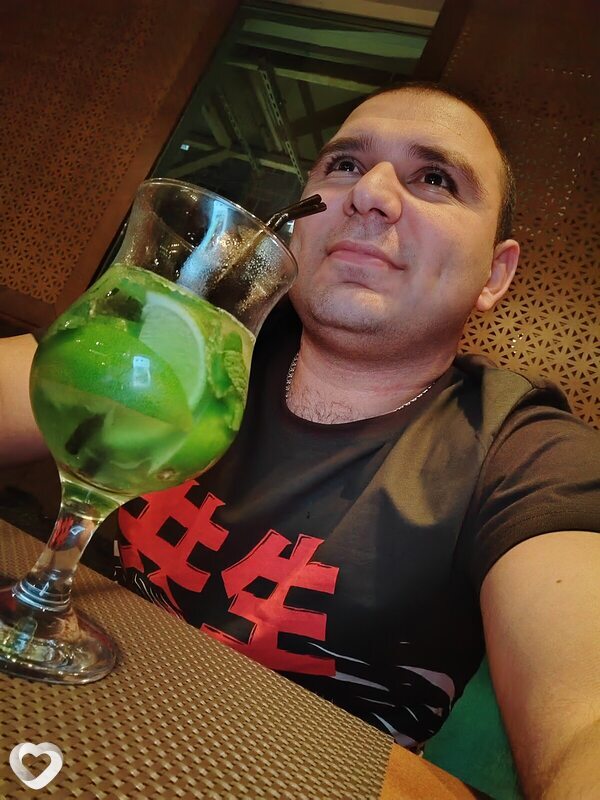 Arsen, 34, Ростове-на-Дону — анкета №2463440