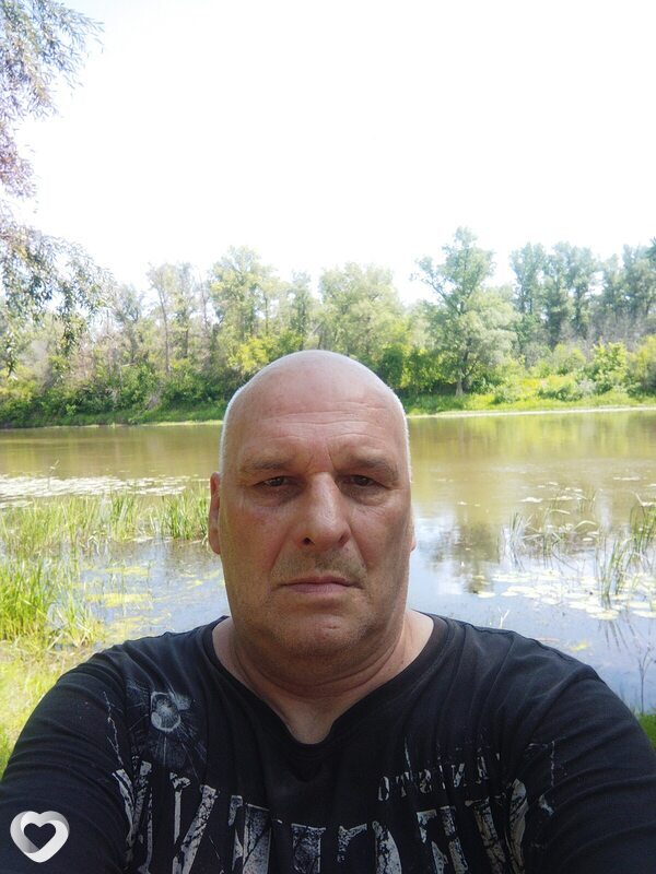 Евгений, 63, Самаре — анкета №2463299