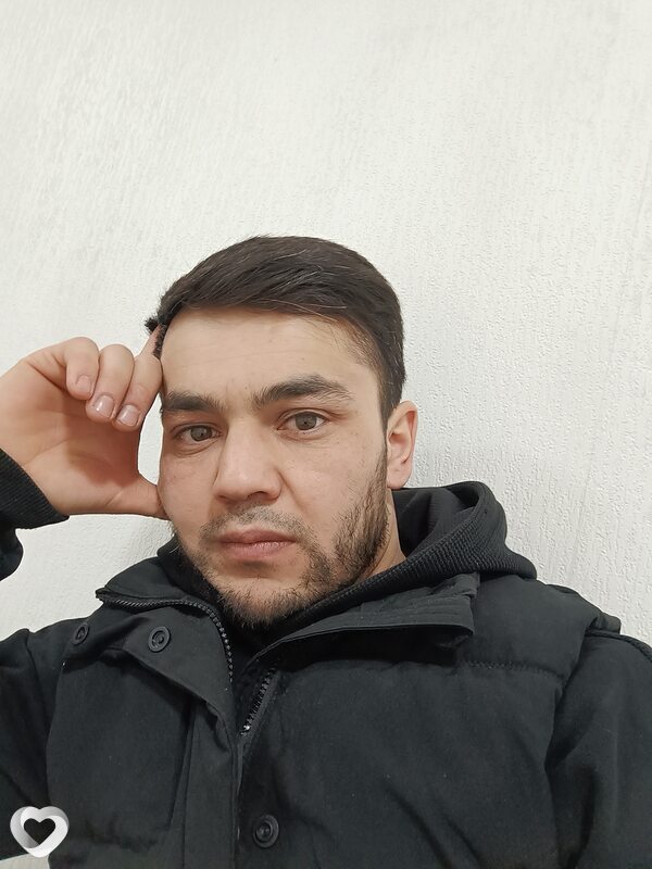 Семед, 34, Новосибирске — анкета №2463302