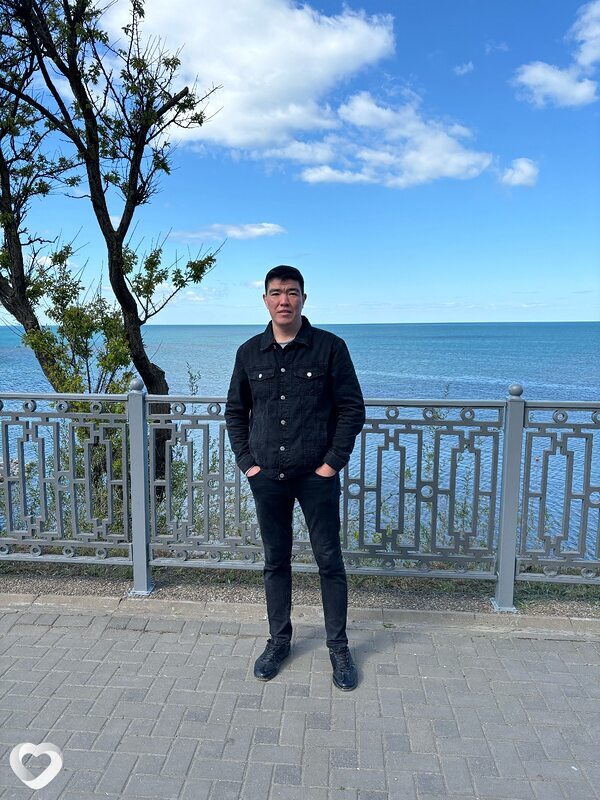Дани, 33, Брянске — анкета №2463304