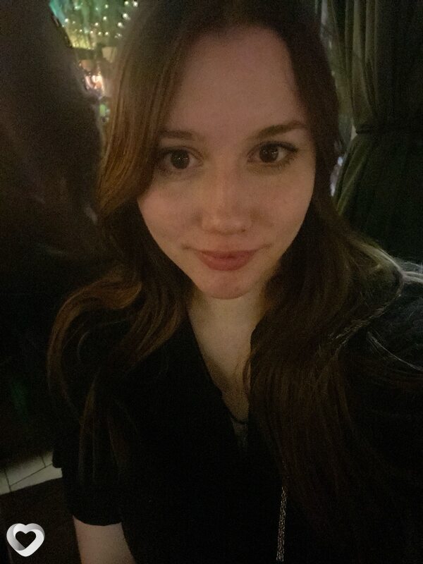 Диана, 29, Москве — анкета №2463306