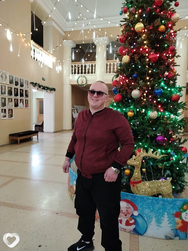 Алексей, 33, Луганске — анкета №2463316