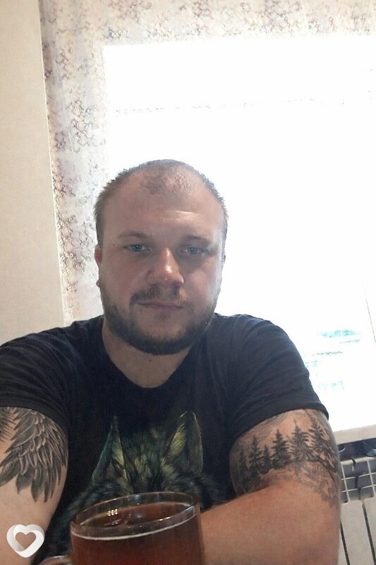 Александр, 37, Алматы — анкета №2463320