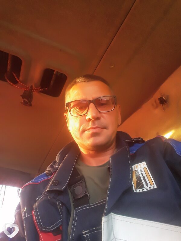 Русл, 46, Туймазах — анкета №2463323