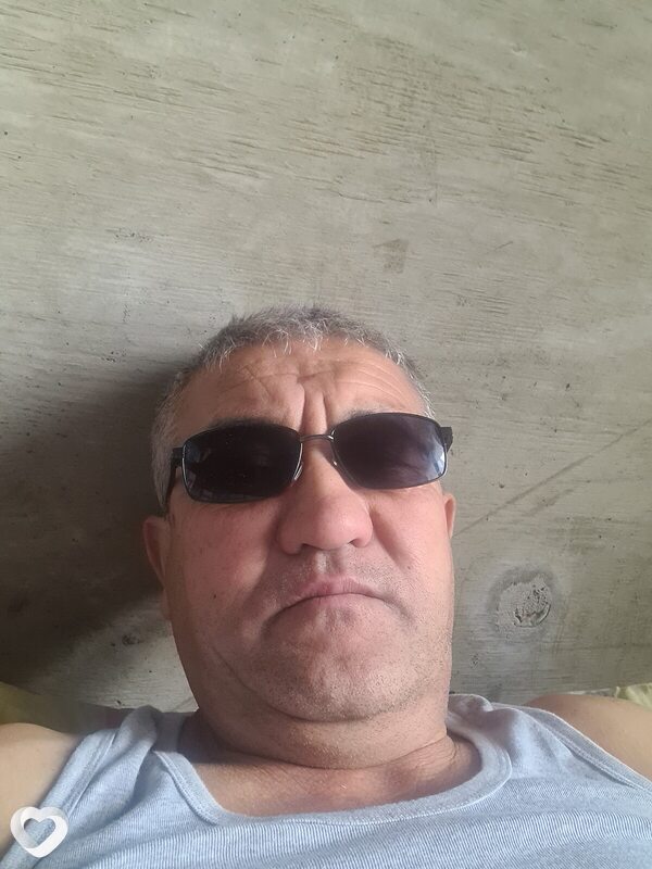 Зафар, 51, Иркутске — анкета №2463574