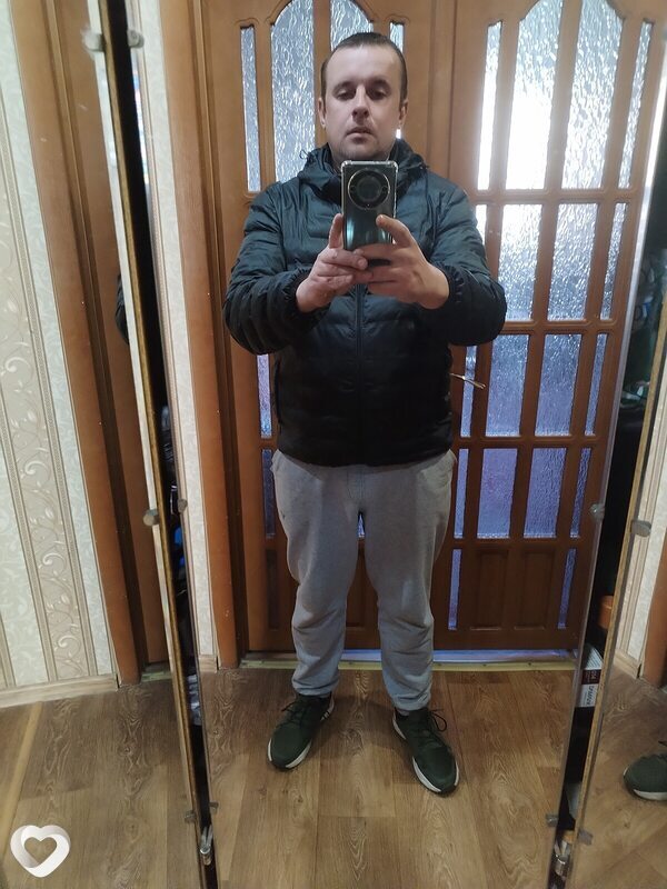 Андрей, 43, Гомеле — анкета №2463598