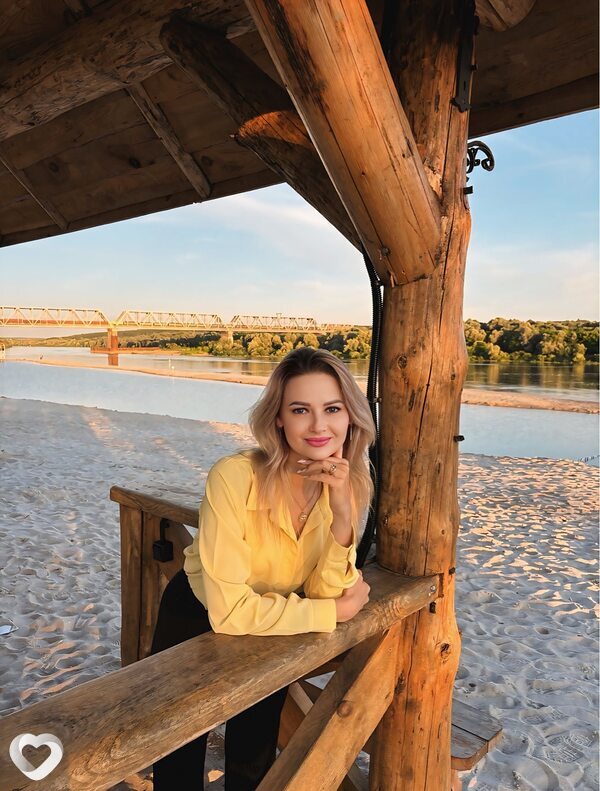 Ольга, 35, Серпухове — анкета №2464211