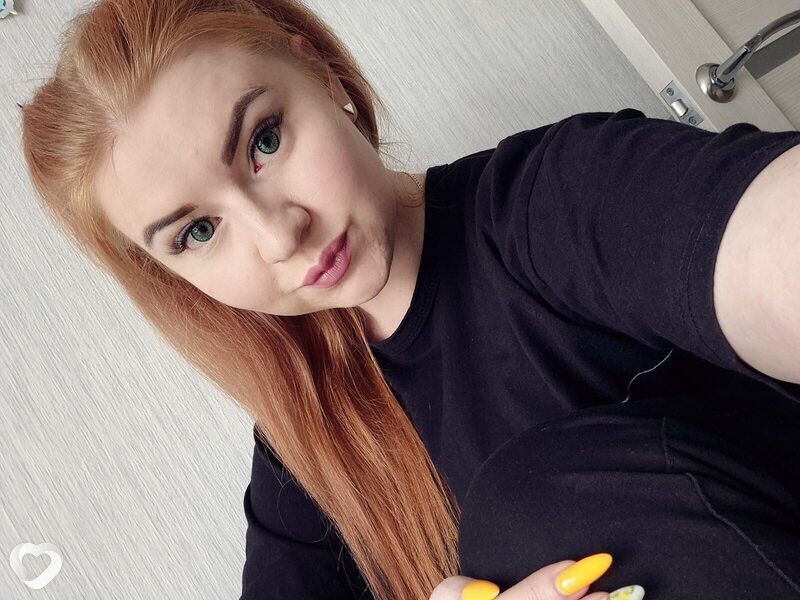 Диана, 30, Нижнем Тагиле — анкета №2464219