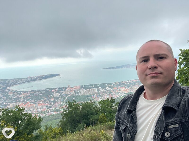Владимир, 31, Лыткарине — анкета №2463652