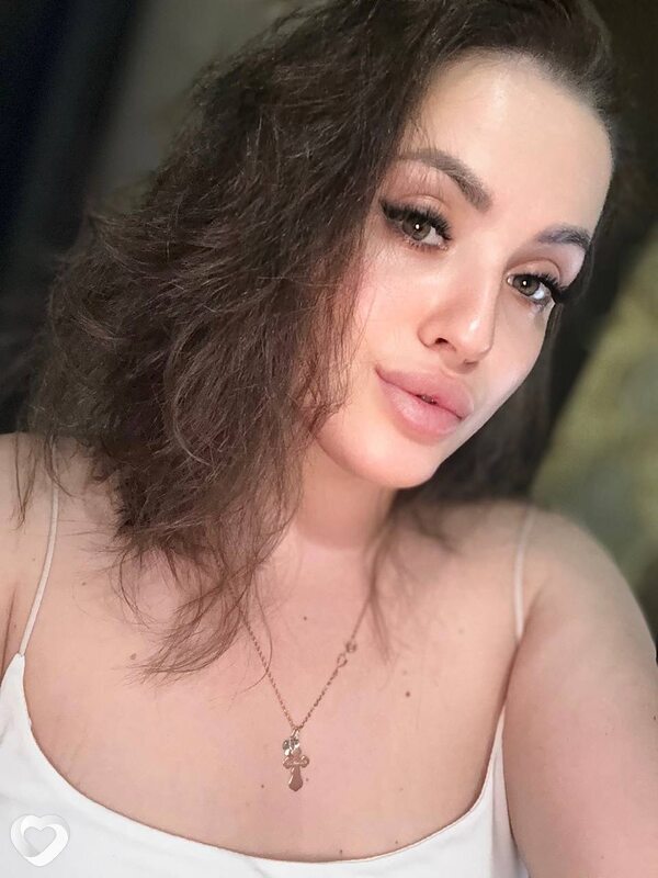 Татьяна, 21, Жлобине — анкета №2463661