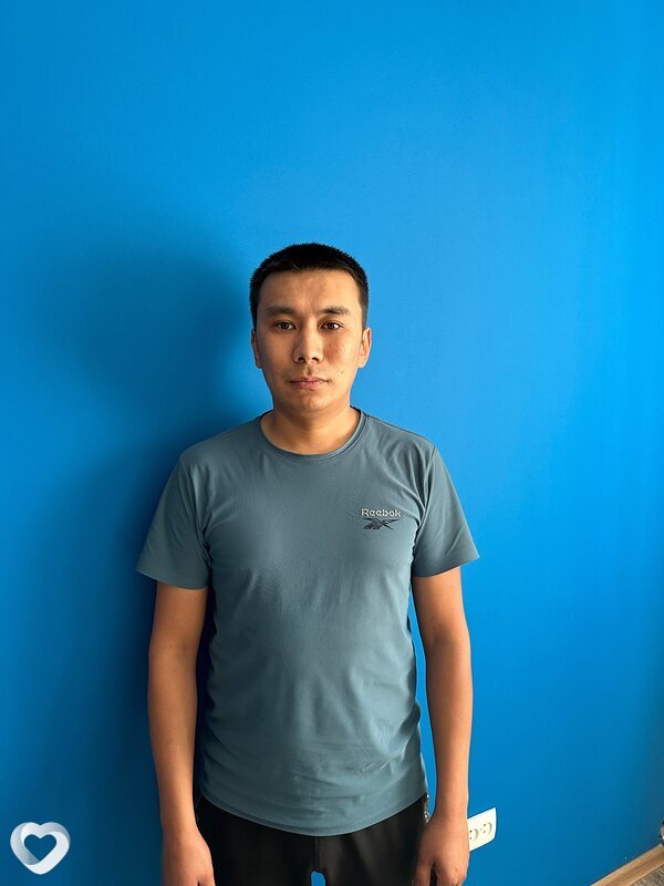 Алексей, 47, Риддер — анкета №2463666