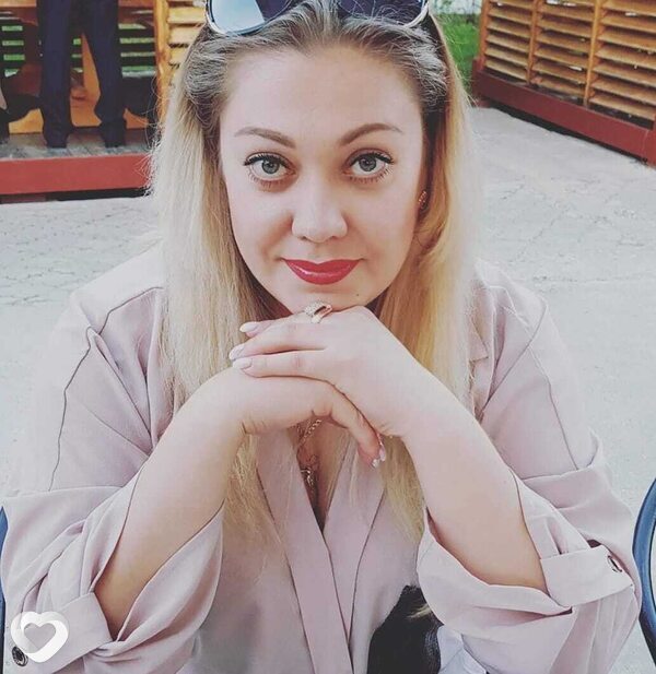 Ольга, 42, Хабаровске — анкета №2463673
