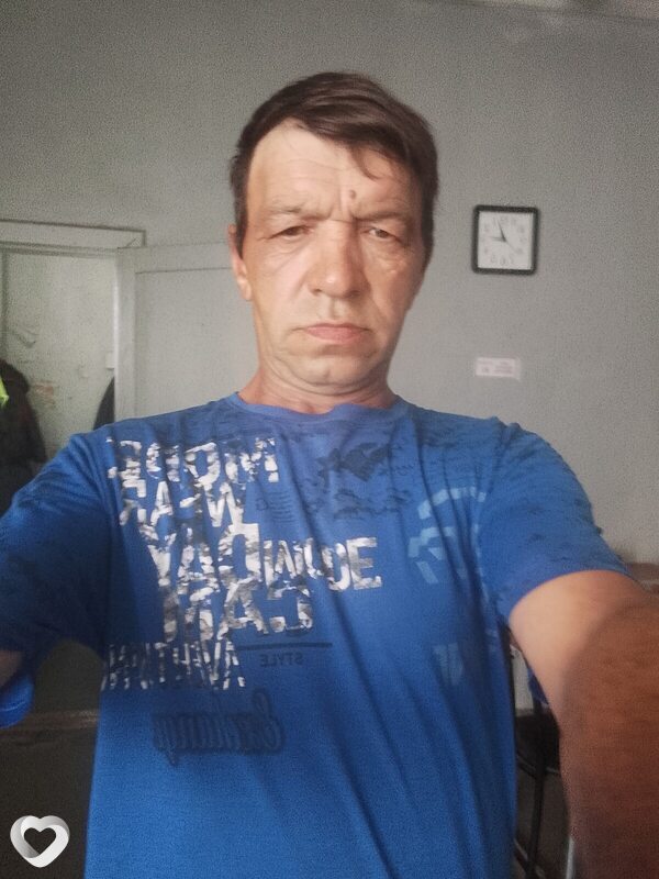 Анатолий Саныч, 55, Новосибирске — анкета №2463476