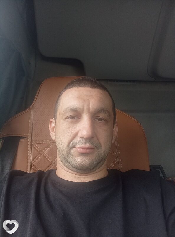 Александр, 38, Орехово-Зуеве — анкета №2463461