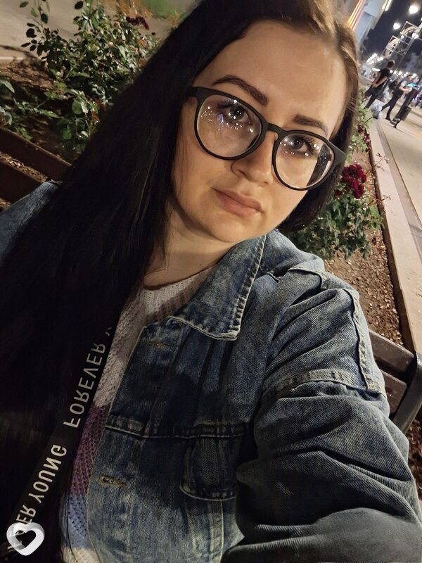 Дарья, 29, Саратове — анкета №2463465