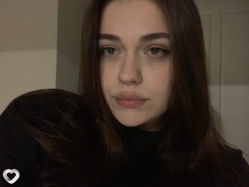 Дарья, 23, Тюмени — анкета №2463472