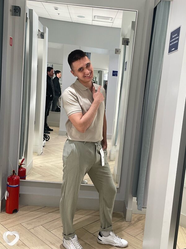 Дзк, 25, Омске — анкета №2463550