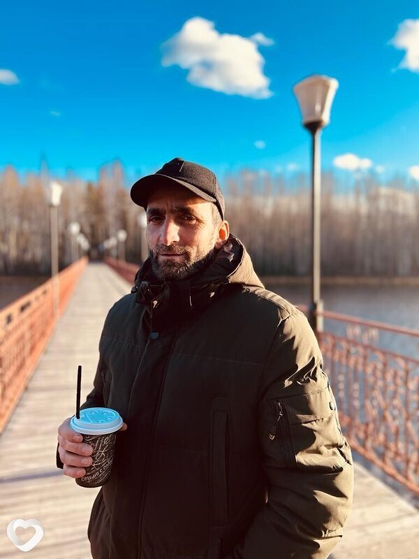 Артур, 36, Нефтеюганске — анкета №2463555