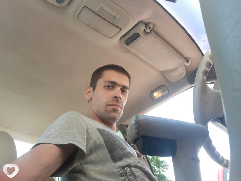 Леонид, 37, Пинске — анкета №2463560