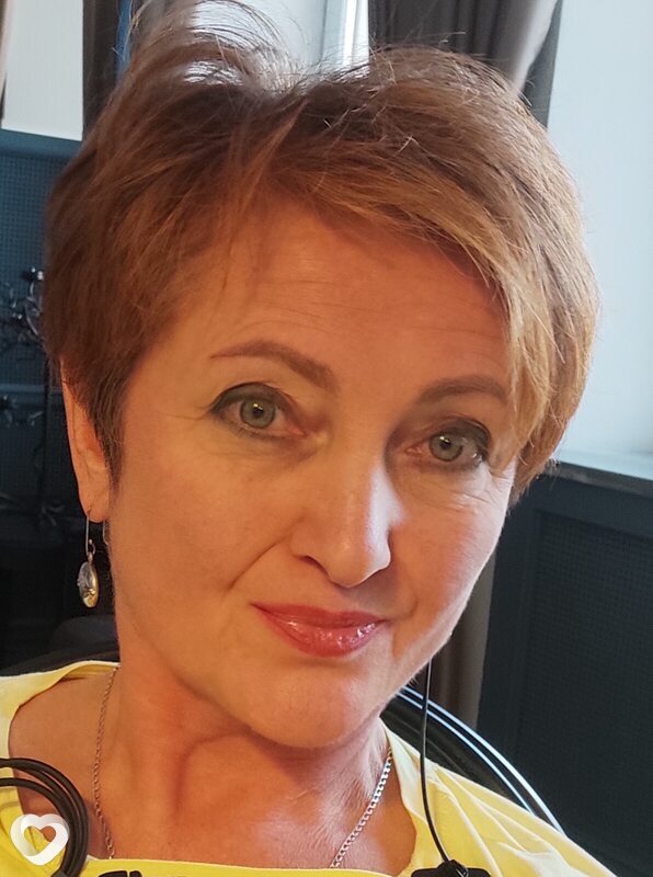 Жанна, 54, Минске — анкета №2463569