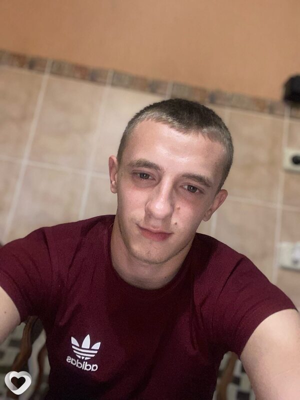 Сергей, 23, Короче — анкета №2463624