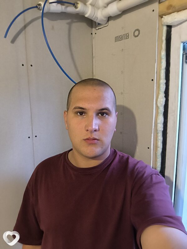 Арман, 35, Кокшетау — анкета №2463626