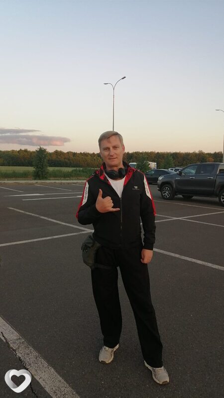 Дмитрий, 48, Казани — анкета №2463629