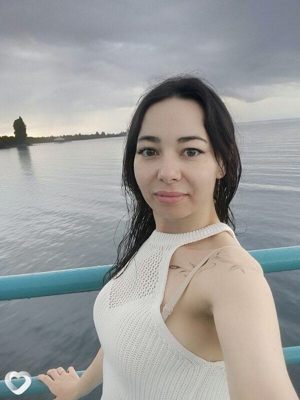 Mari, 36, Москве — анкета №2463631