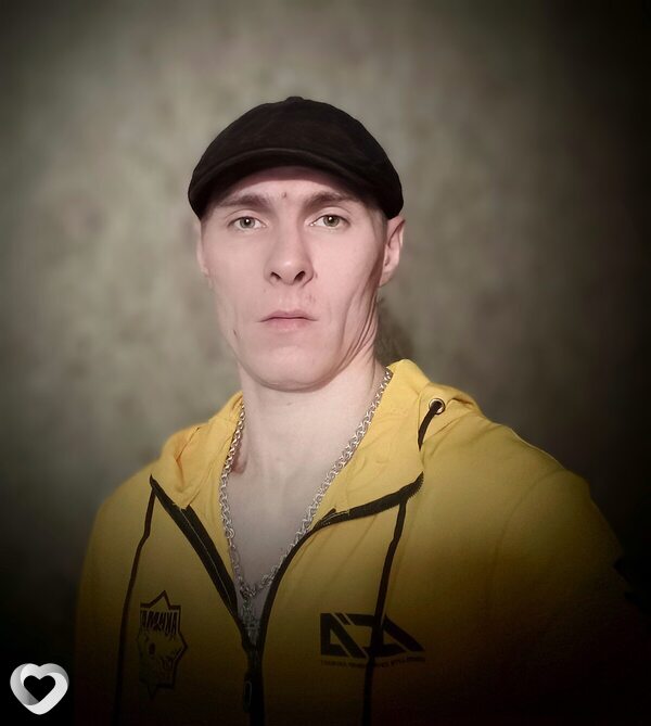 Роман, 37, Конакове — анкета №2463634