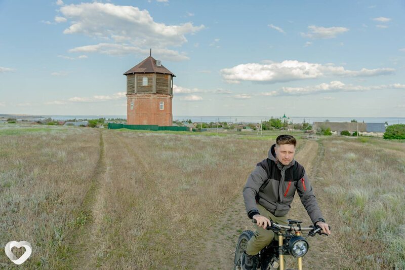 Женя, 44, Нижнем Новгороде — анкета №2463635