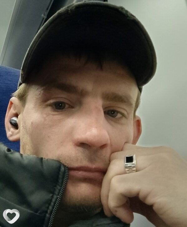 Артем, 35, Серпухове — анкета №2463637