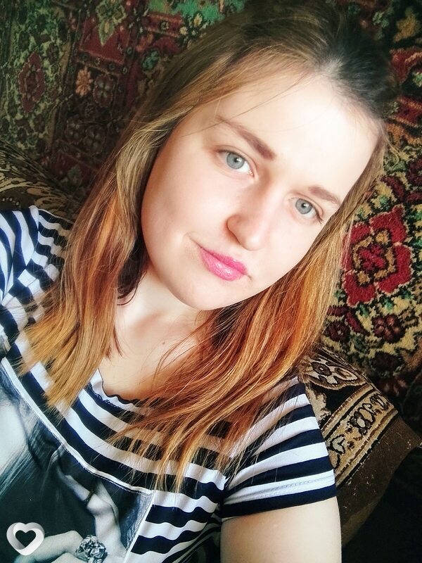 Аля, 20, Донецке — анкета №2463640