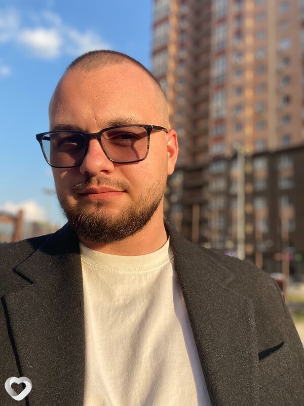 Александр, 28, Ростове-на-Дону — анкета №2463641