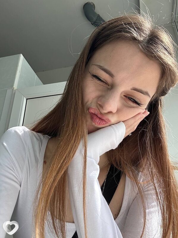 Диана, 19, Минске — анкета №2463609