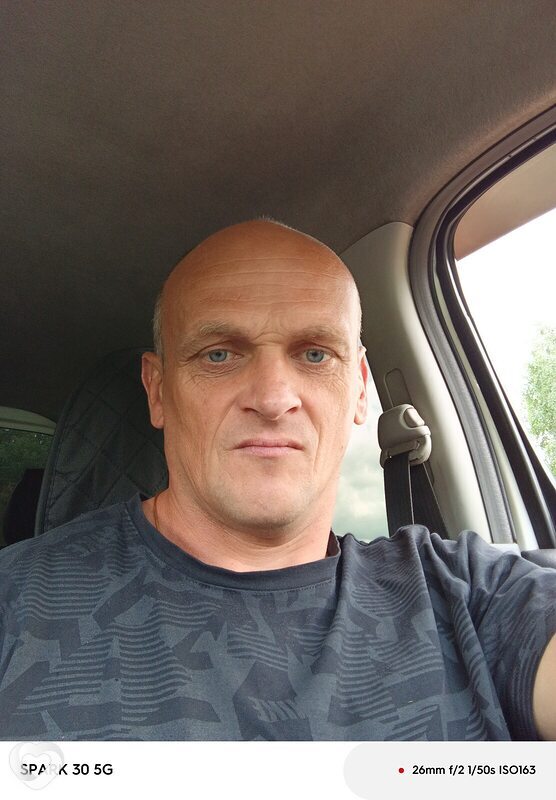 Александр, 38, Осинниках — анкета №2463611