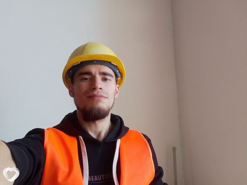 Иса, 23, Шымкенте — анкета №2463612