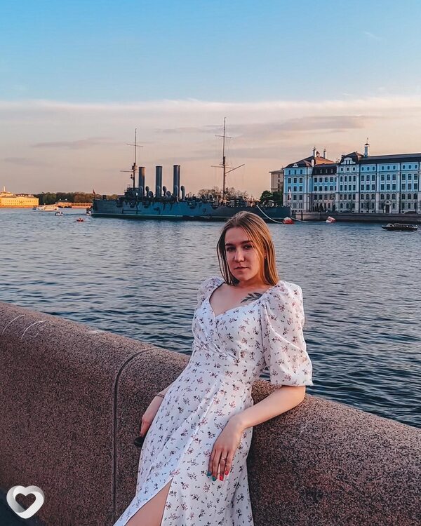 Екатерина, 24, Нижнем Новгороде — анкета №2463613
