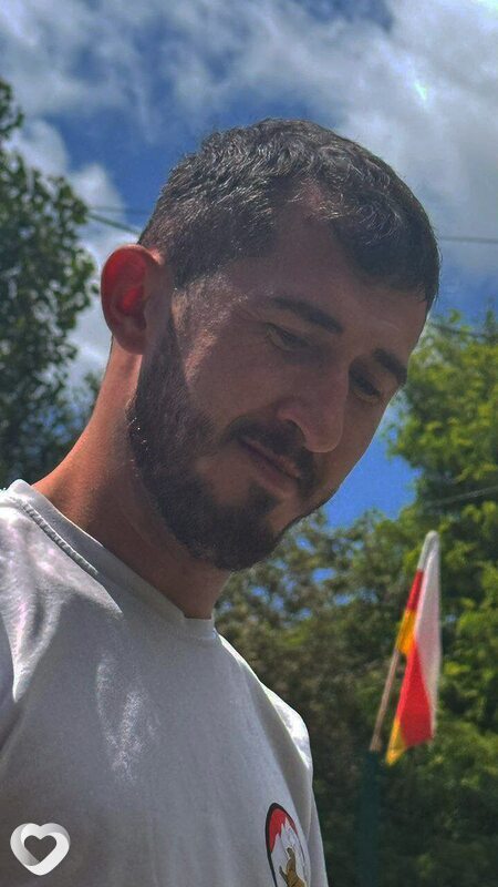 Алан, 25, Владикавказе — анкета №2463614