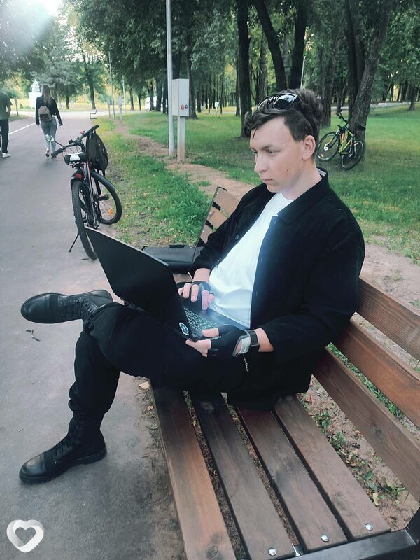 Даниил, Полоцк