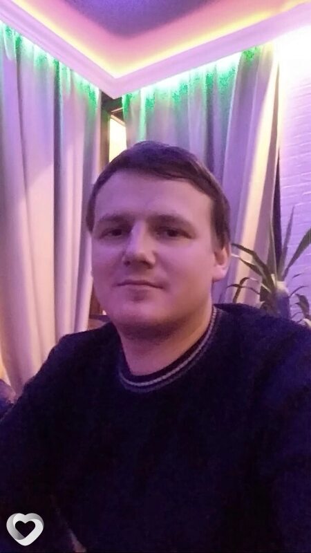 Денис, 35, Вышнем Волочке — анкета №2463677