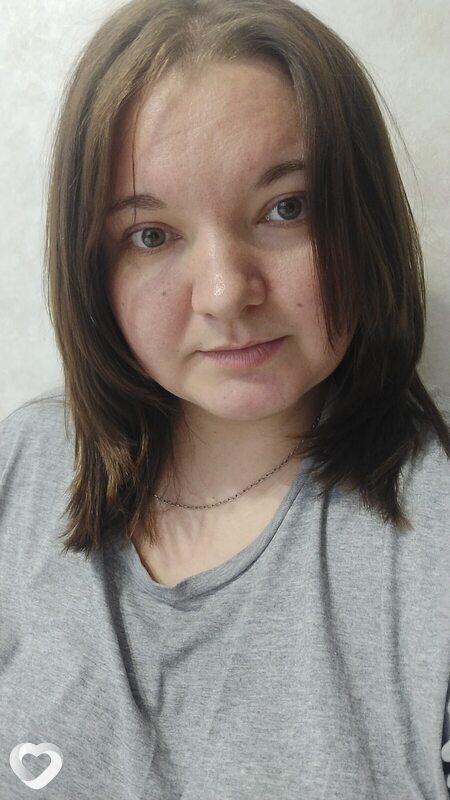 Надежда, 30, Шахтах — анкета №2463678